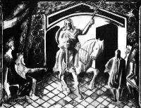 Приключения Короля Артура и Рыцарей Круглого Стола